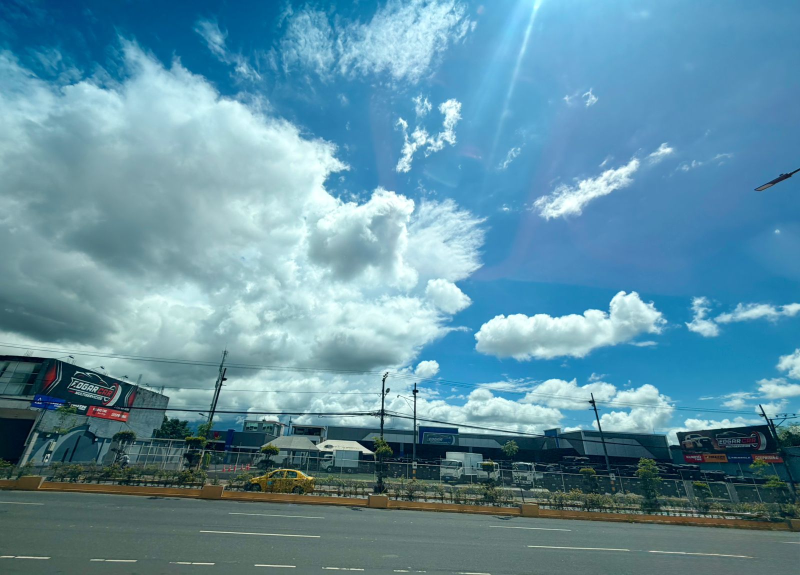 Edgarcar Multiservicios